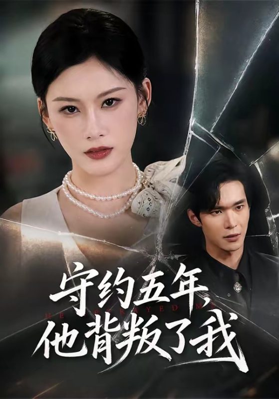 《守约五年，他背叛了我》-VIP部落