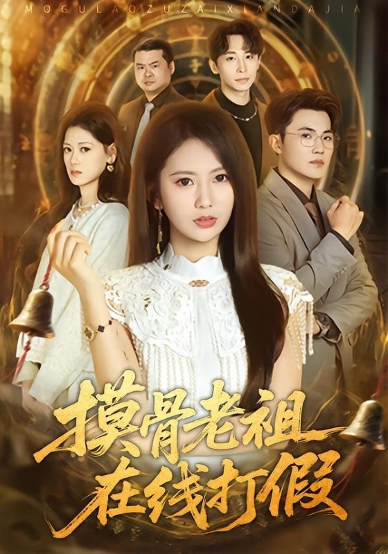 《摸骨老祖在线打假》-VIP部落