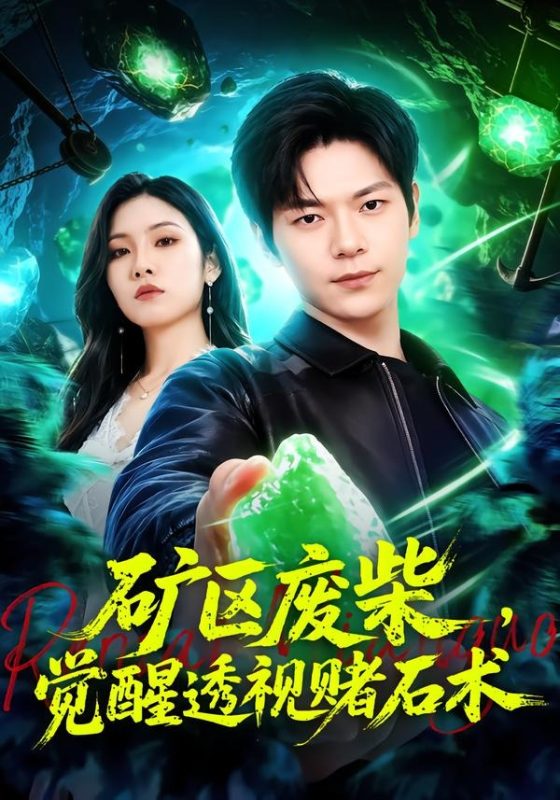 《矿区废柴，觉醒透视赌石术》-VIP部落