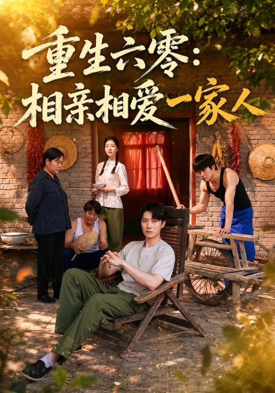 《重生六零：相亲相爱一家人》-VIP部落