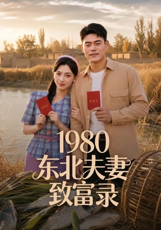 《1980东北夫妻致富录》-VIP部落