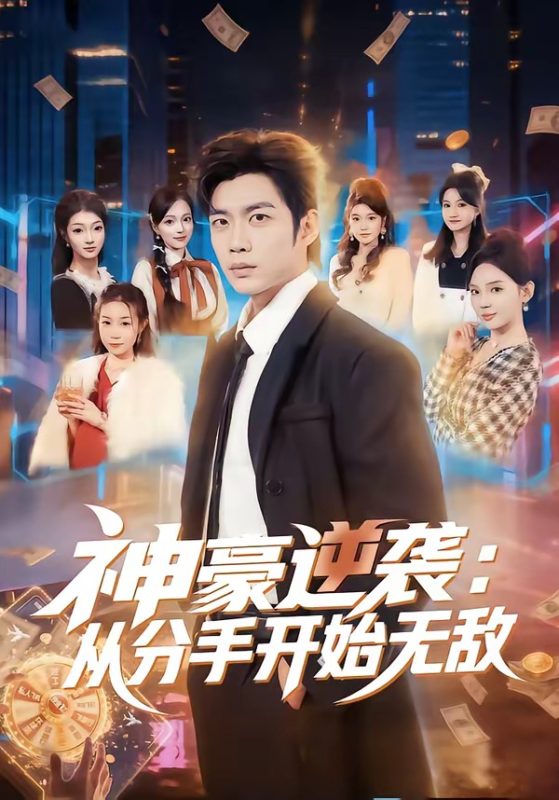 《神豪逆袭：从分手开始无敌》-VIP部落