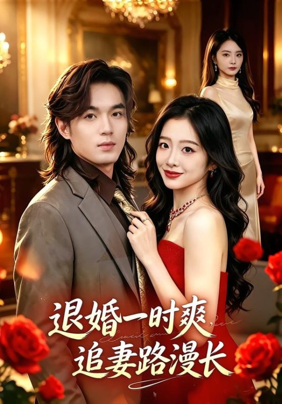 《退婚一时爽，追妻路漫长》-VIP部落