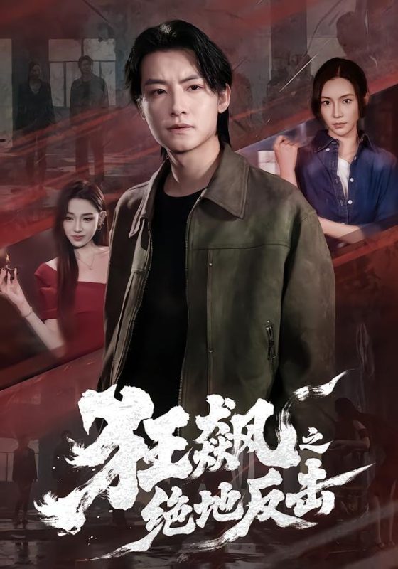 《狂飙之绝地反击》-VIP部落