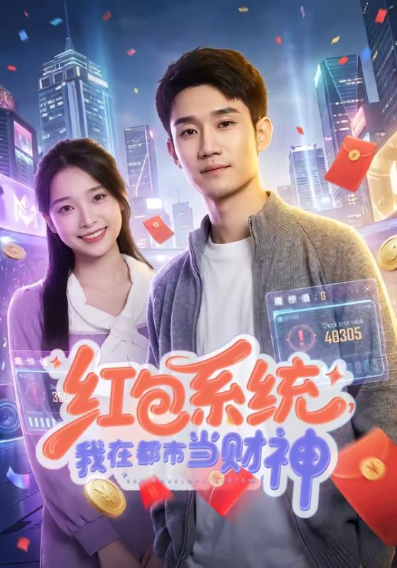 《红包系统，我在都市当财神》-VIP部落