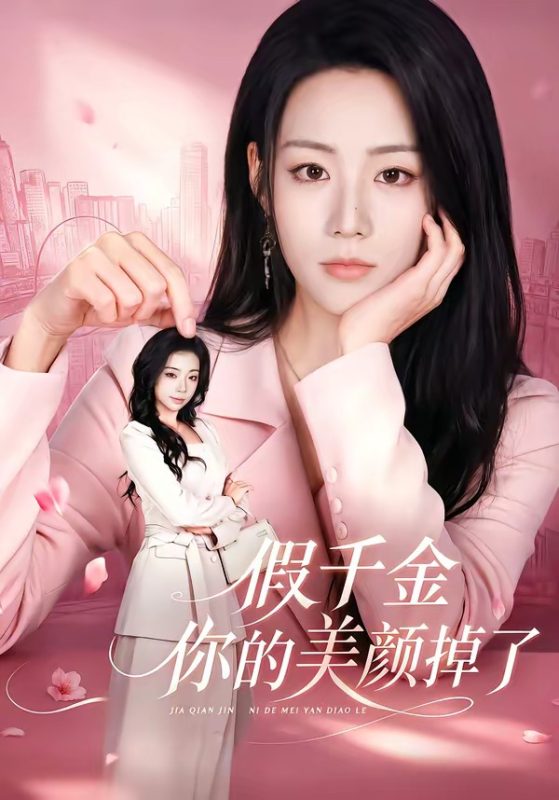 《假千金你的美颜掉了》-VIP部落