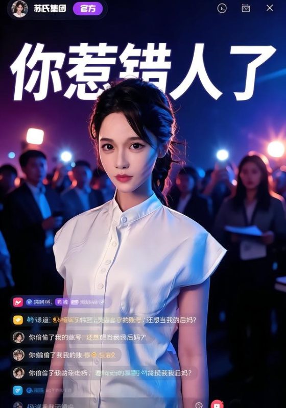 《你惹错人了》-VIP部落