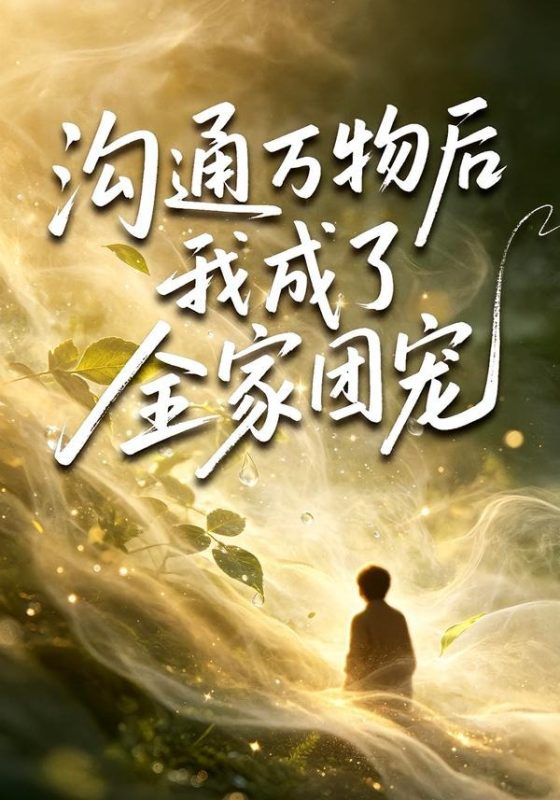 《沟通万物后我成了全家团宠》-VIP部落