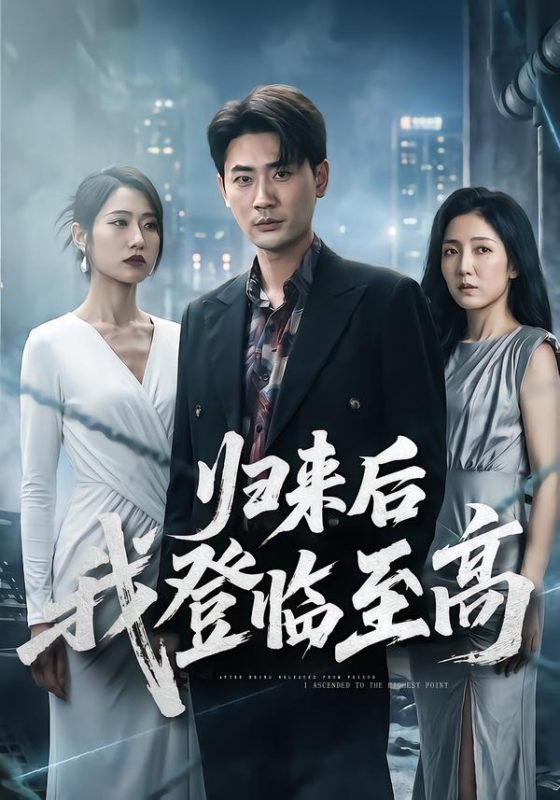 《归来后我登临至高》-VIP部落