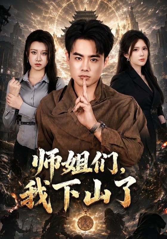 《师姐们，我下山了》-VIP部落