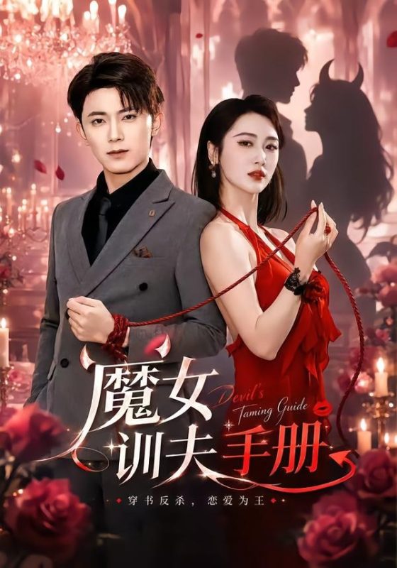《魔女训夫手册》-VIP部落