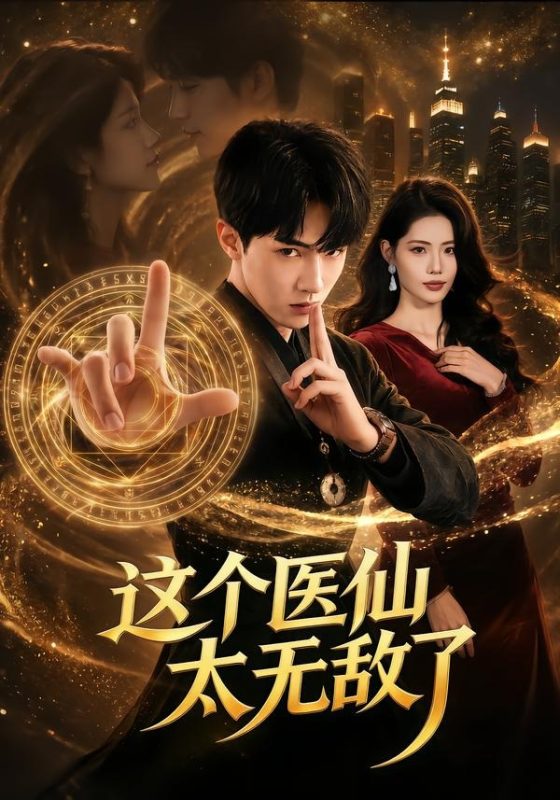 《这个医仙太无敌了》-VIP部落