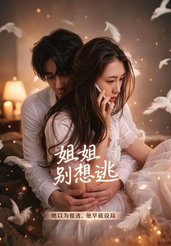 《姐姐别想逃》-VIP部落
