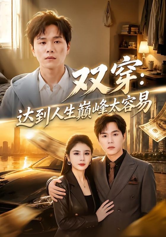 《双穿：达到人生巅峰太容易》-VIP部落