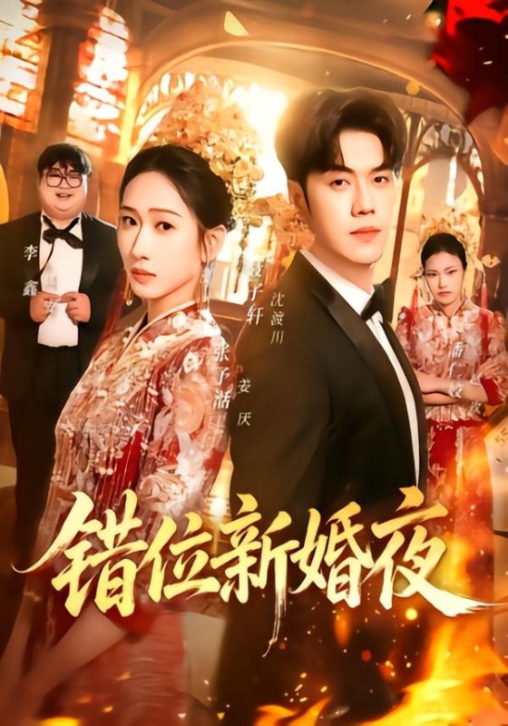 《错位新婚夜》-VIP部落