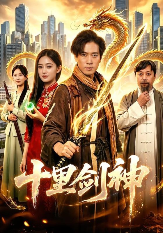 《十里剑神》-VIP部落