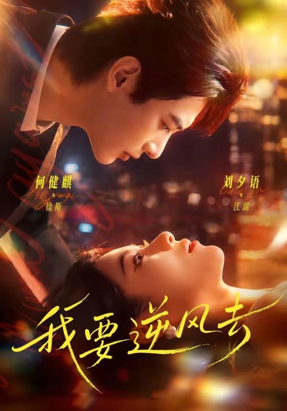 《我要逆风去短剧》-VIP部落