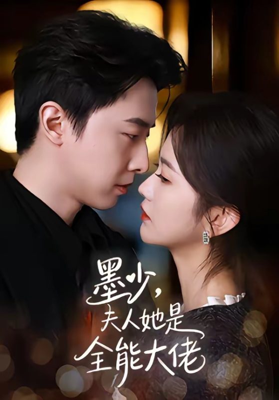 《墨少，夫人她是全能大佬》-VIP部落