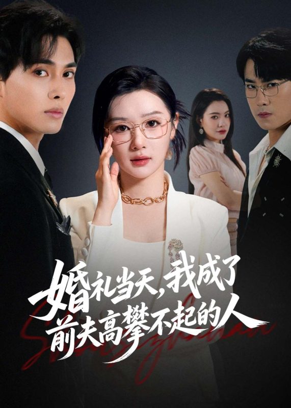 《婚礼当天，我成了前夫高攀不起的人》-VIP部落