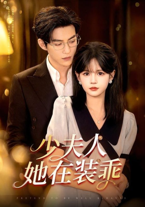 《少夫人她在装乖》-VIP部落