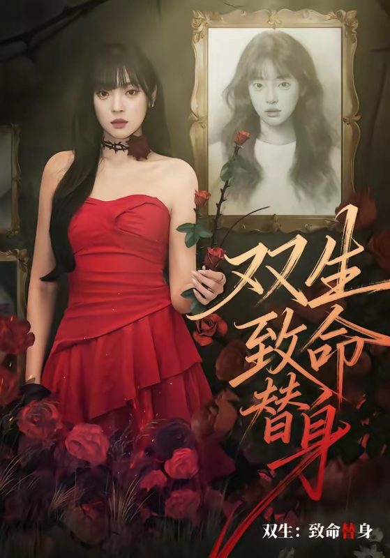 《双生：致命替身》-VIP部落