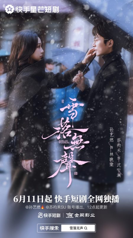 《雪落无声》-VIP部落
