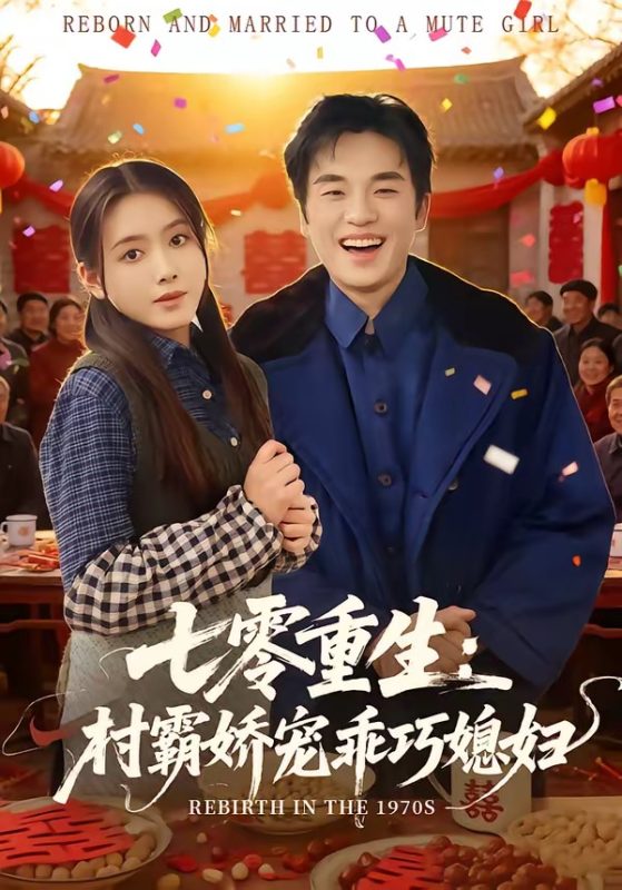 《七零重生：村霸娇宠乖巧媳妇》-VIP部落