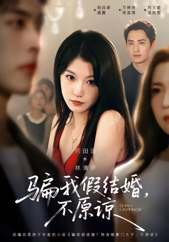 《骗我假结婚，不原谅》-VIP部落