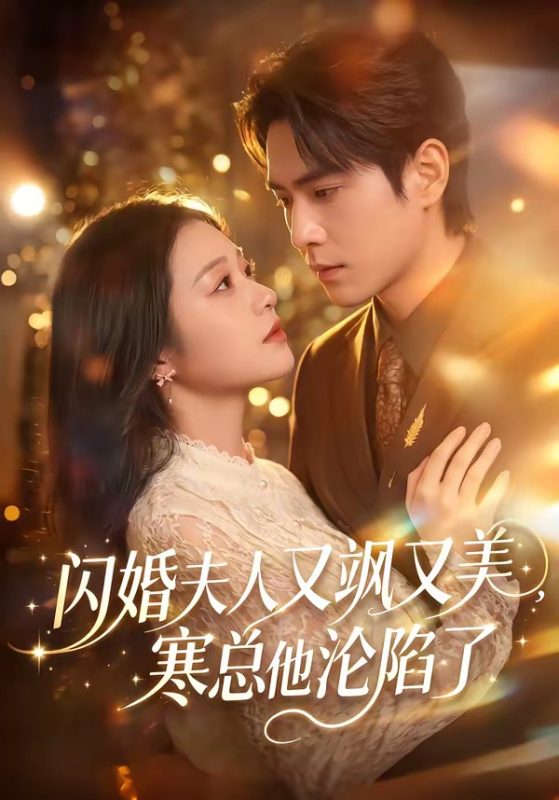 《闪婚夫人又飒又美，寒总他沦陷了》-VIP部落