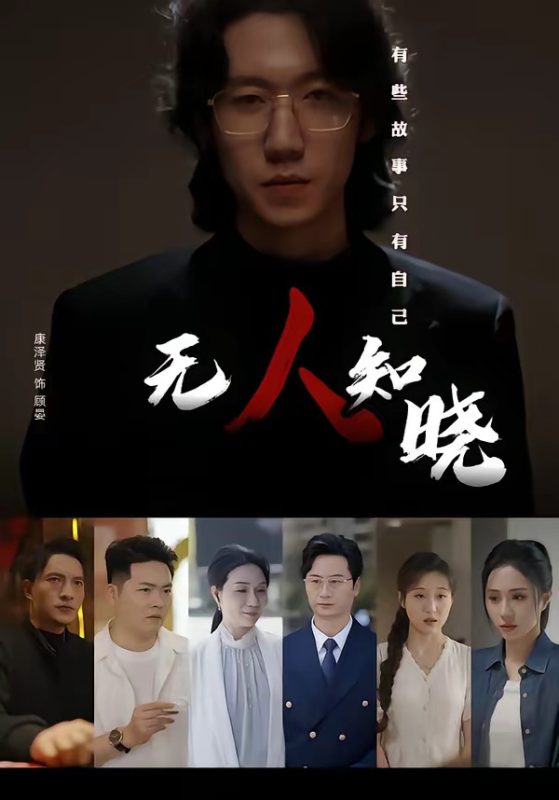 《无人知晓》-VIP部落