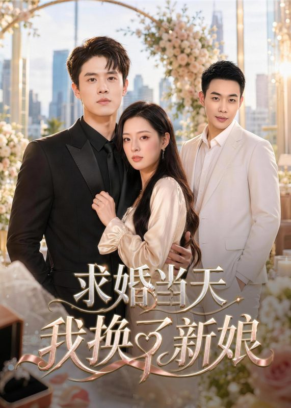 《求婚当天我换了新娘》-VIP部落