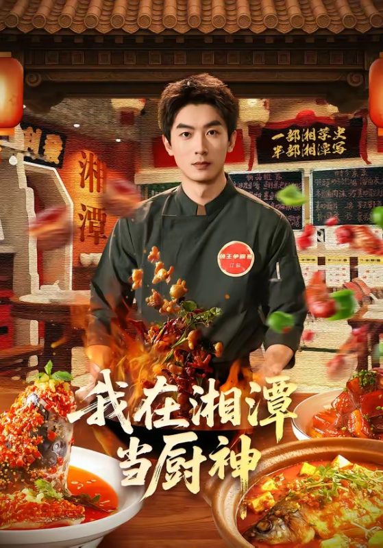 《我在湘潭当厨神》-VIP部落