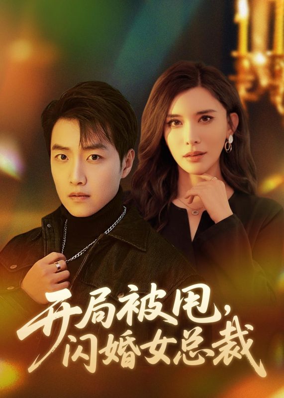 《开局被甩，闪婚女总裁》-VIP部落