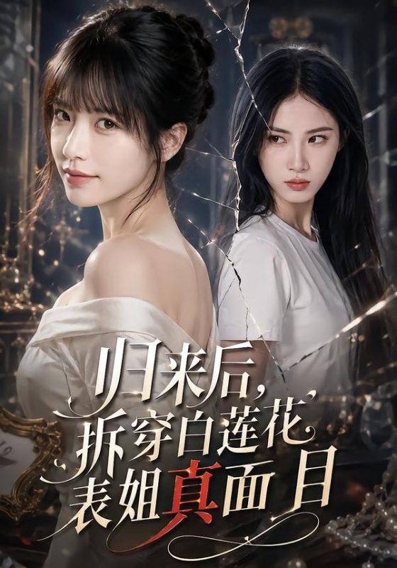 《归来后，拆穿白莲花表姐真面目》-VIP部落