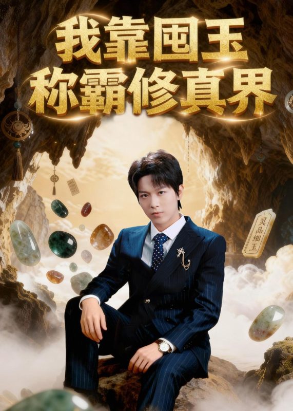 《我靠囤玉称霸修真界》-VIP部落
