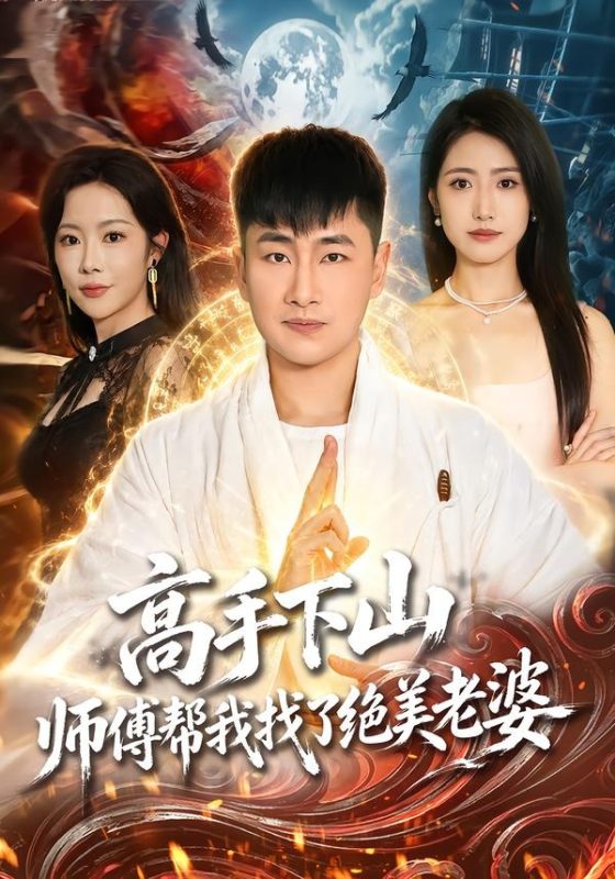《高手下山，师傅帮我找了绝美老婆》-VIP部落