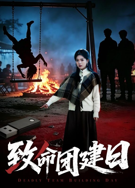 《致命团建日》-VIP部落