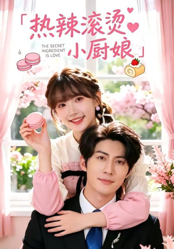 《热辣滚烫小厨娘》-VIP部落
