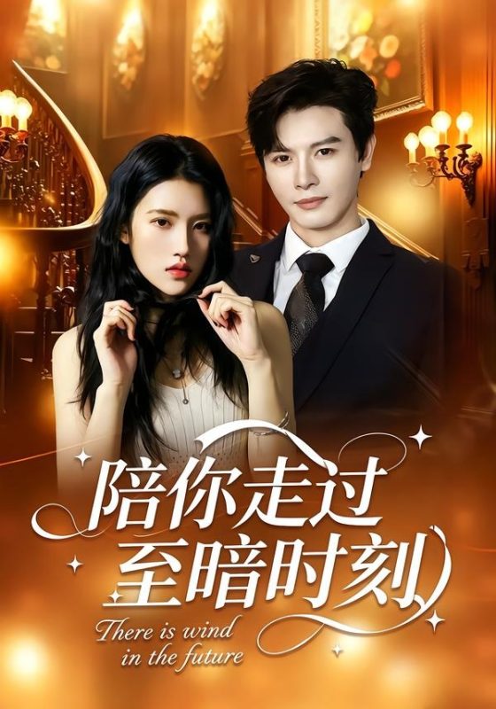 《陪你走过至暗时刻》-VIP部落