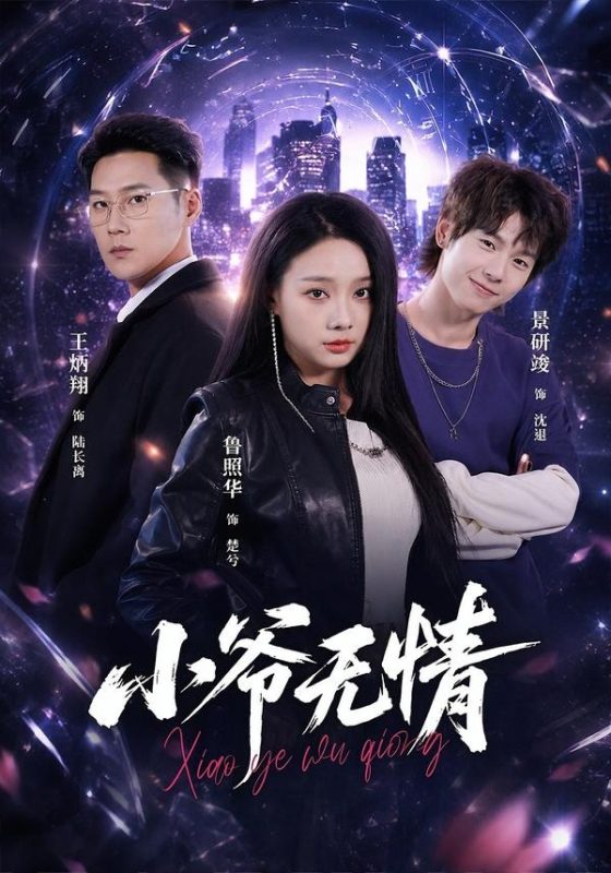 《小爷无情》-VIP部落