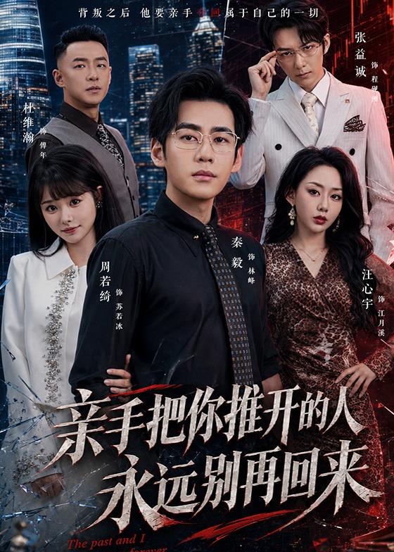 《亲手把你推开的人，永远别再回来》-VIP部落