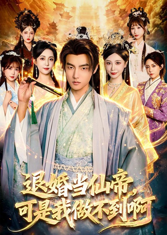 《退婚当仙帝，可是我做不到啊》-VIP部落
