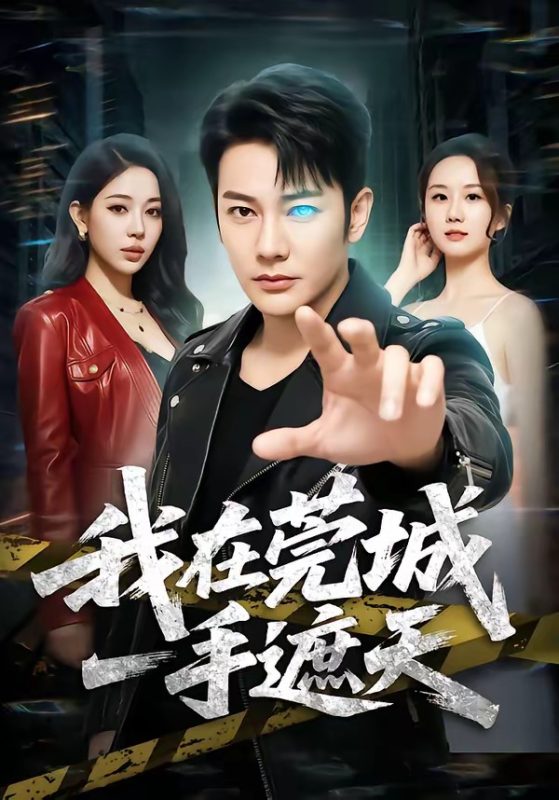 《我在莞城一手遮天》-VIP部落