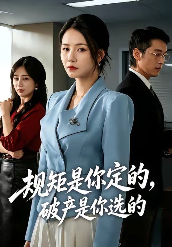 《规矩是你定的，破产是你选的》-VIP部落