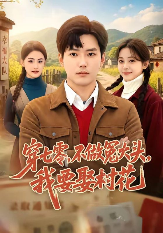 《穿七零，不做冤大头，我要娶村花》-VIP部落