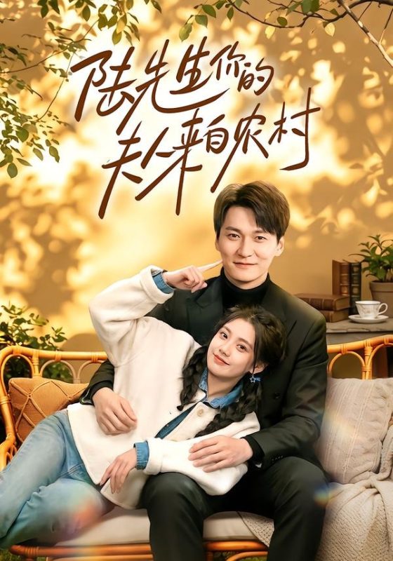 《陆先生你的夫人来自农村》-VIP部落