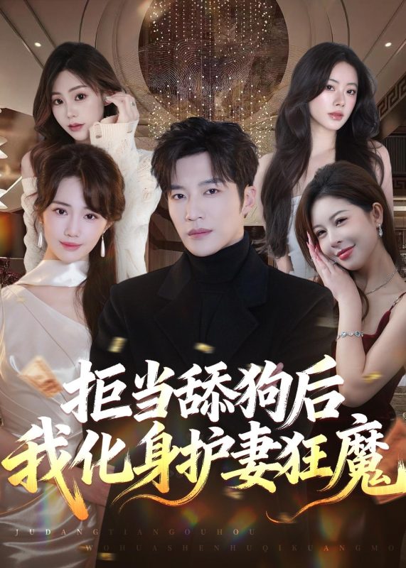 《拒当舔狗后我化身护妻狂魔》-VIP部落