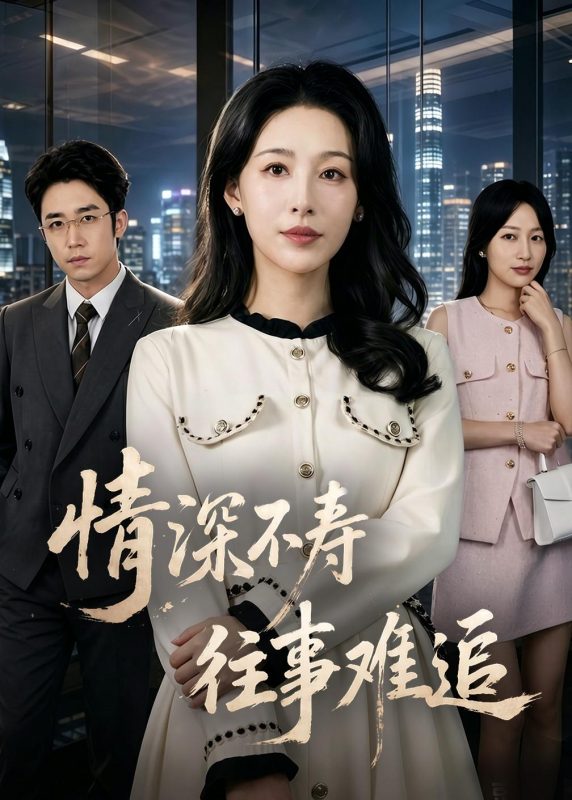 《情深不寿往事难追》-VIP部落