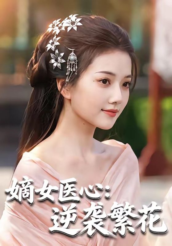 《嫡女医心：逆袭繁花》-VIP部落