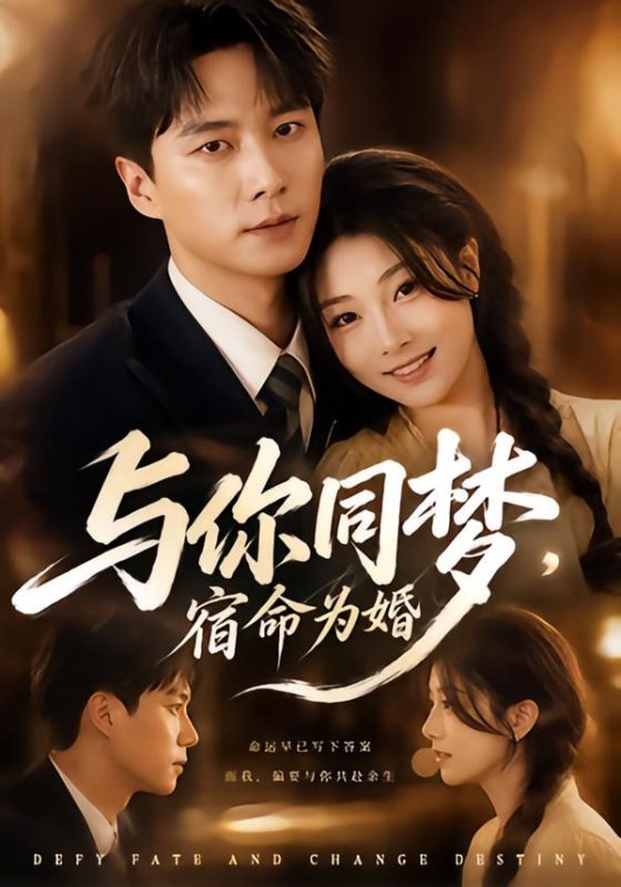 《与你同梦，宿命为婚》-VIP部落